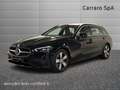 Mercedes-Benz C 200 - C SW 200 d mhev Advanced auto Nero - thumbnail 1