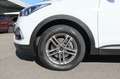 Hyundai SANTA FE Santa Fe 2.4 Family Klima/BC/Tempomat/L-R Sensor Blanc - thumbnail 3