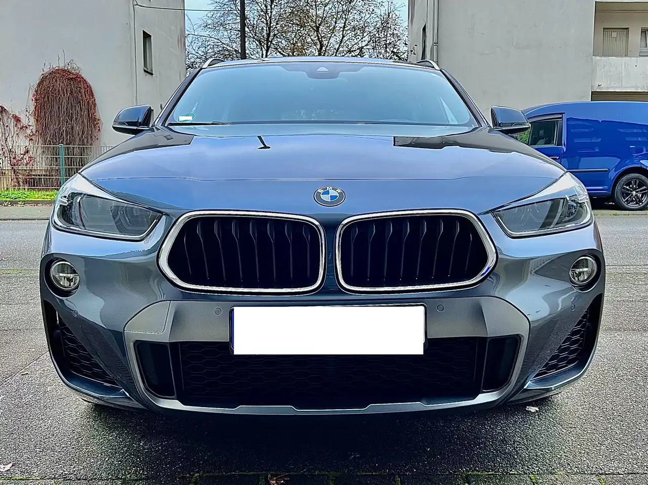 BMW X2 M