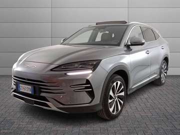 Seal U DM-i DM-i 1.5 phev Comfort 2wd! PREZZO REALE