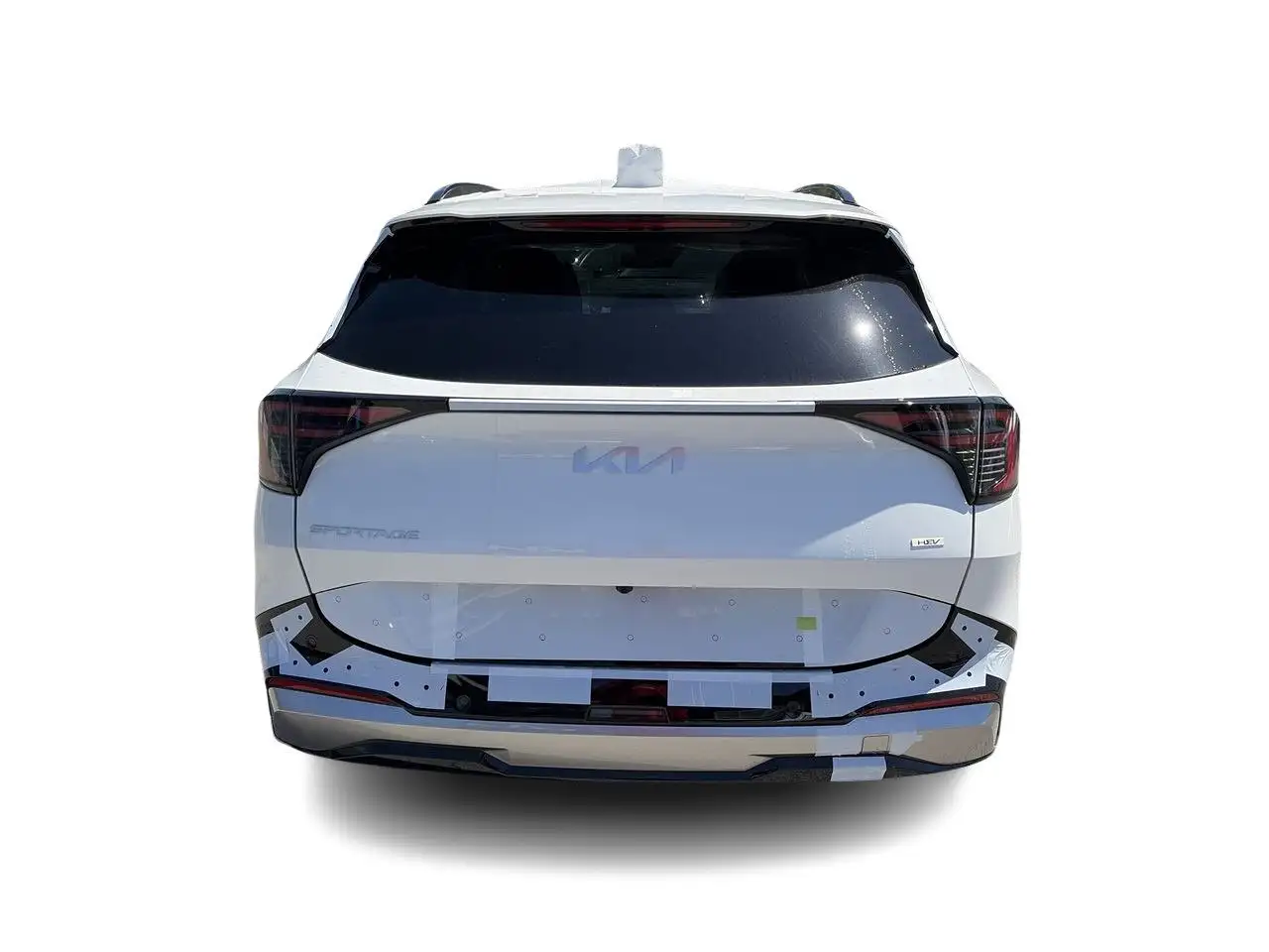 Kia Sportage снимка Kia Sportage