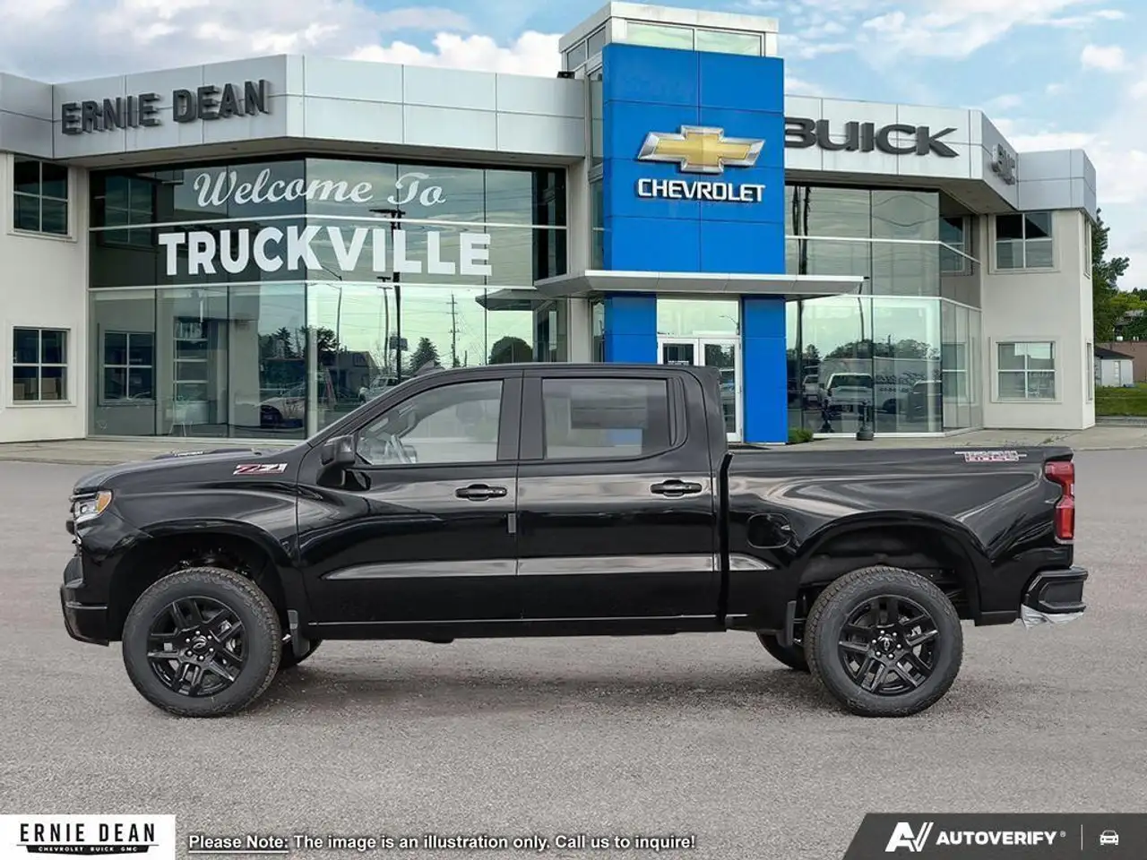 Chevrolet Silverado 1500 снимка Chevrolet Silverado 1500
