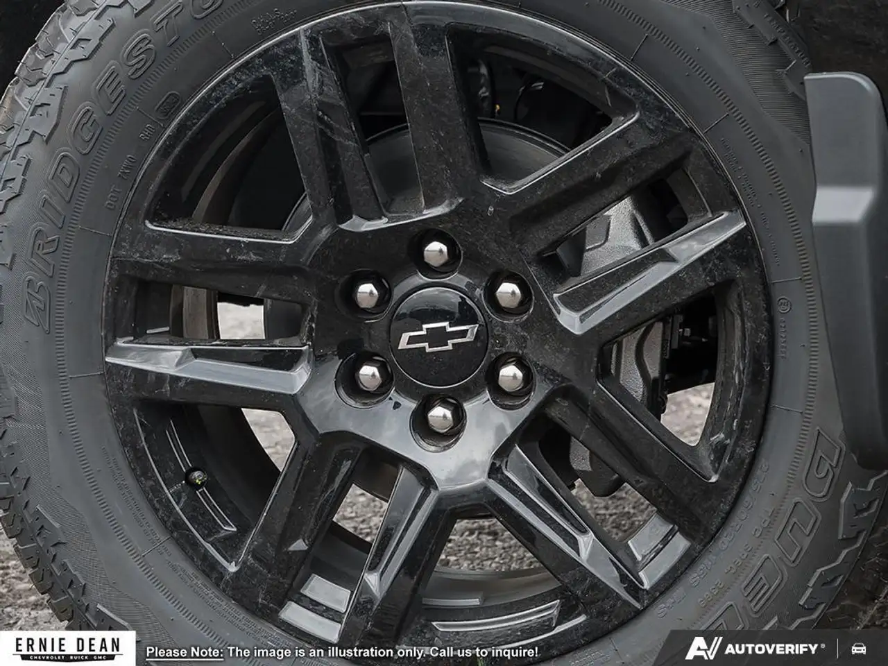Chevrolet Silverado 1500 снимка Chevrolet Silverado 1500