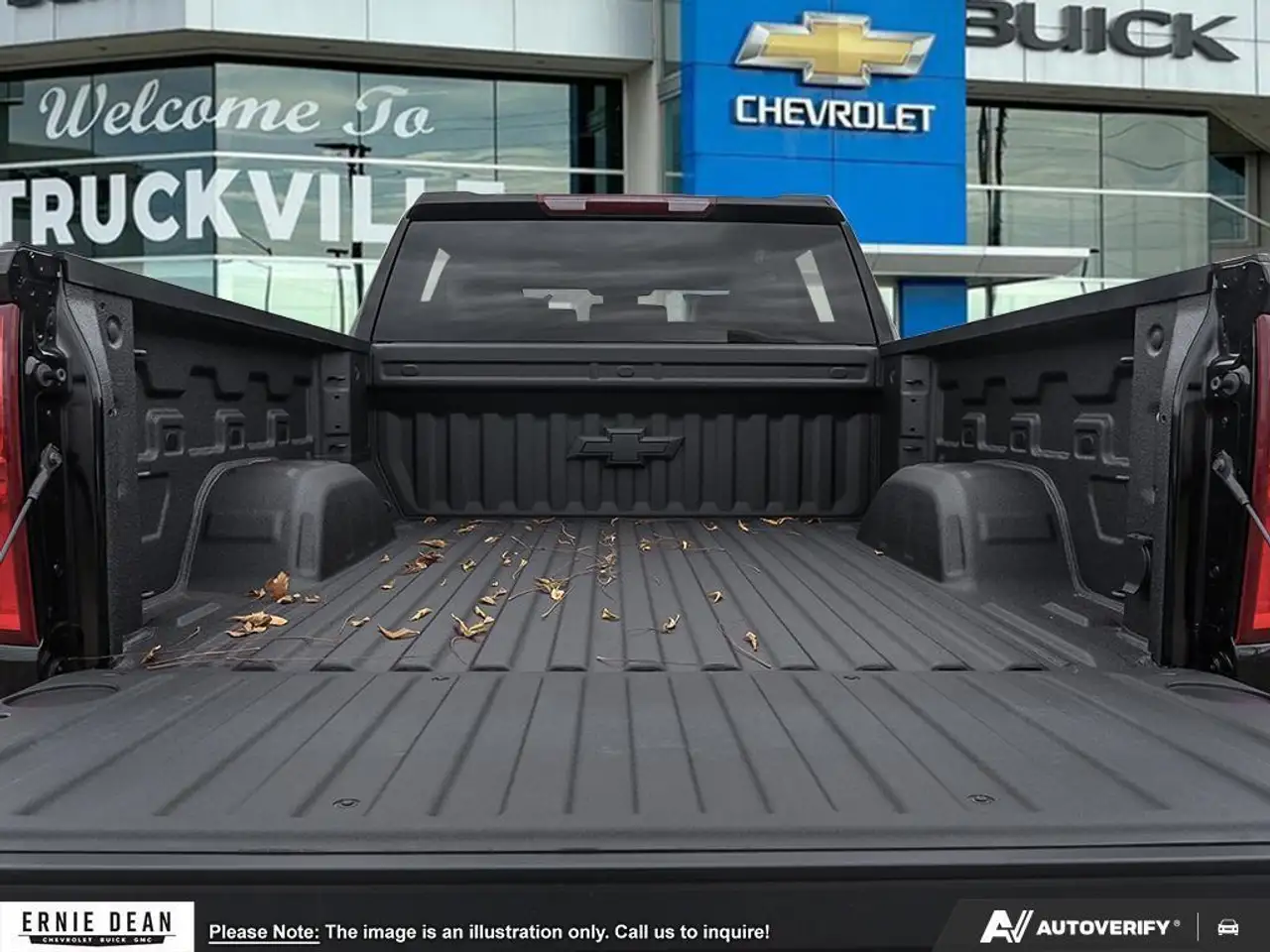 Chevrolet Silverado 1500 снимка Chevrolet Silverado 1500