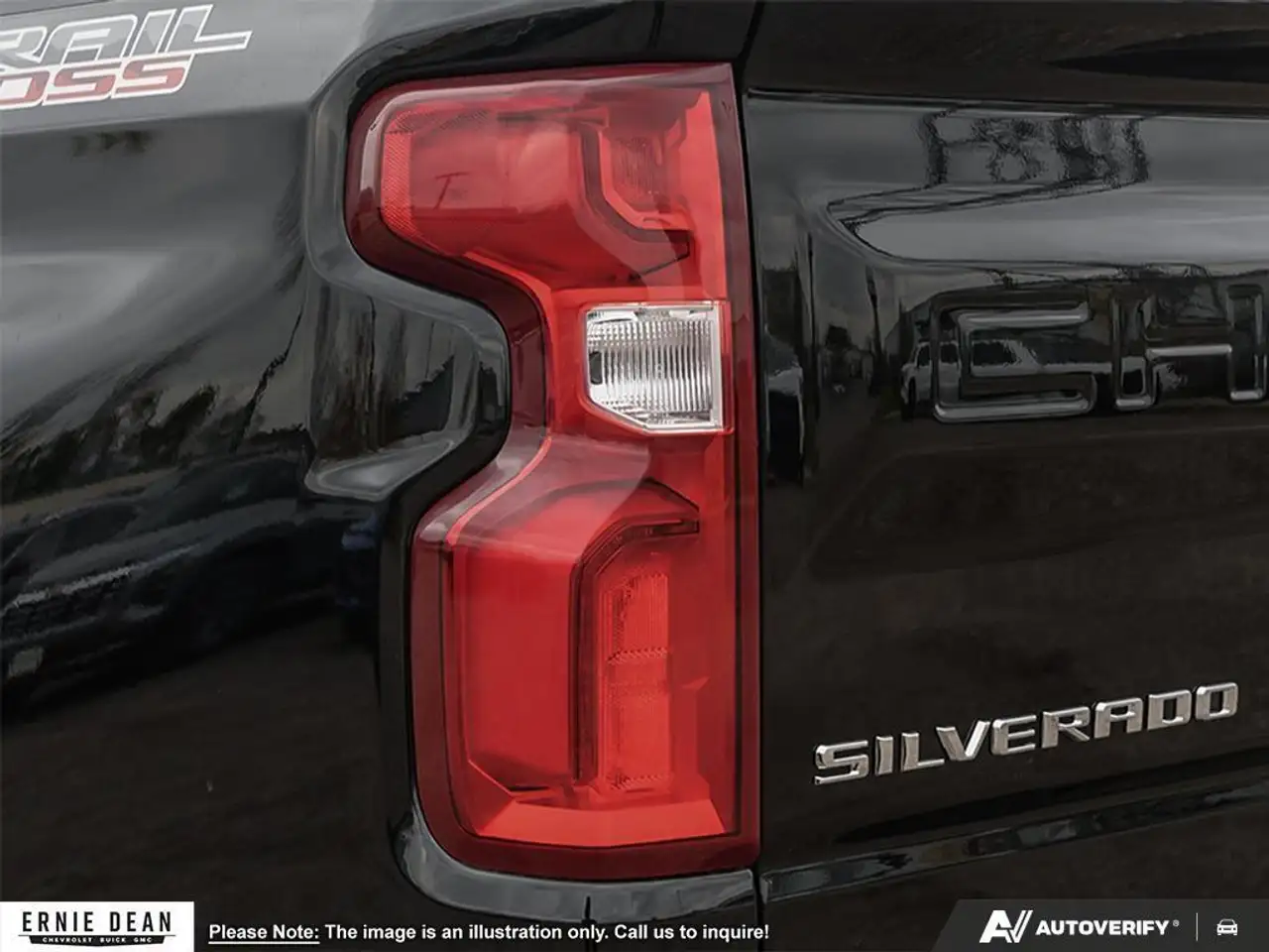 Chevrolet Silverado 1500 снимка Chevrolet Silverado 1500