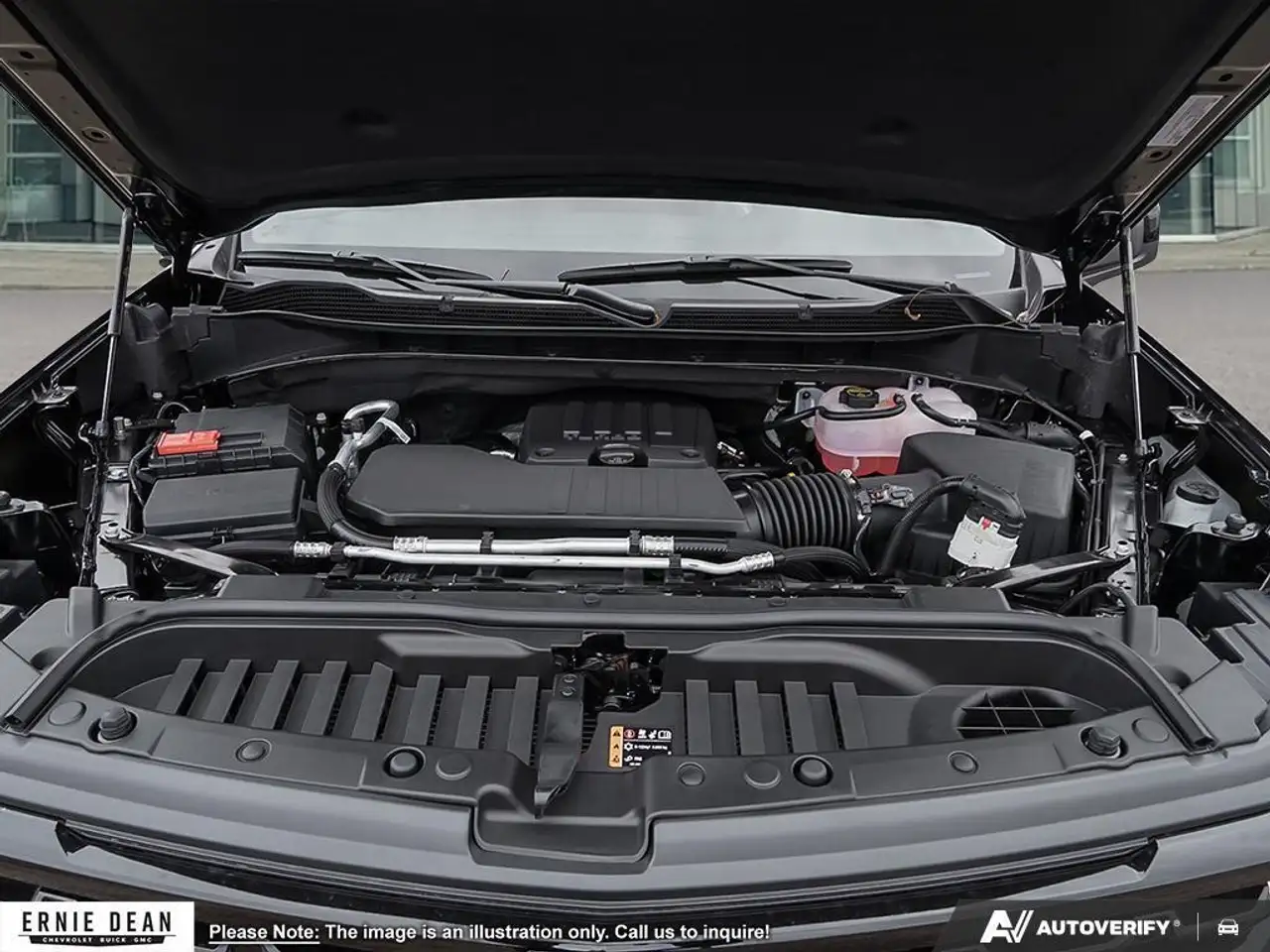 Chevrolet Silverado 1500 снимка Chevrolet Silverado 1500