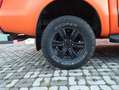 Ford Ranger 2.0 tdci double cab Limited 170cv auto Arancione - thumbnail 7