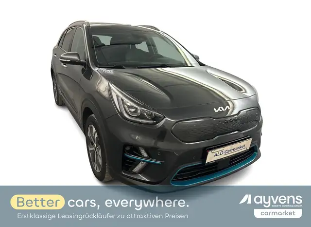 Kia e-Niro E-Niro