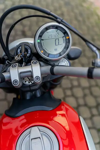 Ducati Scrambler - foto 7