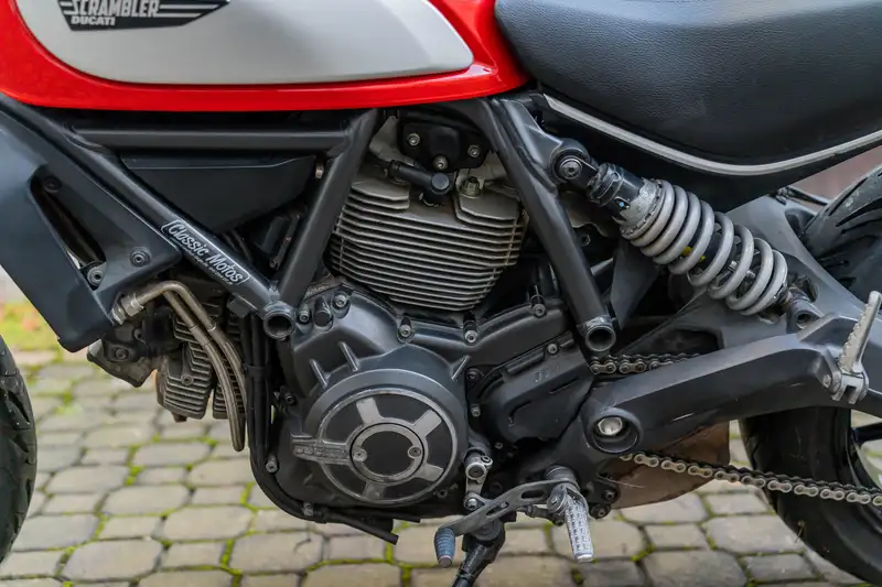 Ducati Scrambler - foto 4