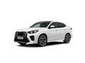 BMW iX2 xDrive30A Blanco - thumbnail 1