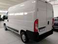 Peugeot Boxer FURGONE 330 L2H2 2.2 140 CV Blanc - thumbnail 3