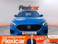 MG ZS 1.5 Luxury Azul - thumbnail 1