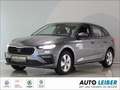 Skoda Scala 1.0 TSI Selection Keyless/CAM/SHZ/LANE Navi Grau - thumbnail 1