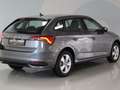 Skoda Scala 1.0 TSI Selection Keyless/CAM/SHZ/LANE Navi Grau - thumbnail 3