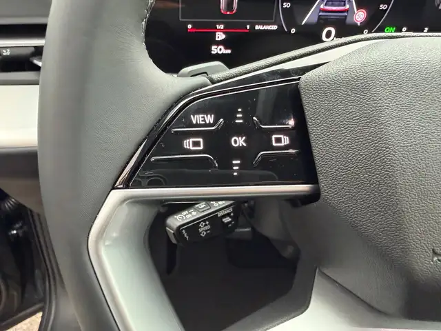 Audi Q5 SUV TDI quattro 150 kW Ansicht 8