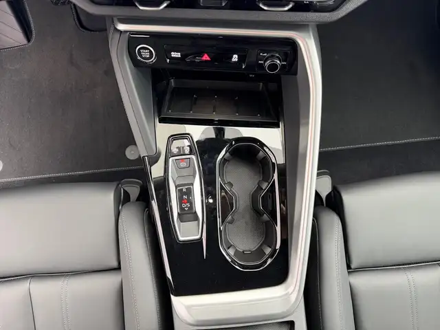 Audi Q5 SUV TDI quattro 150 kW Ansicht 13