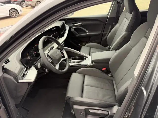 Audi Q5 SUV TDI quattro 150 kW Ansicht 5