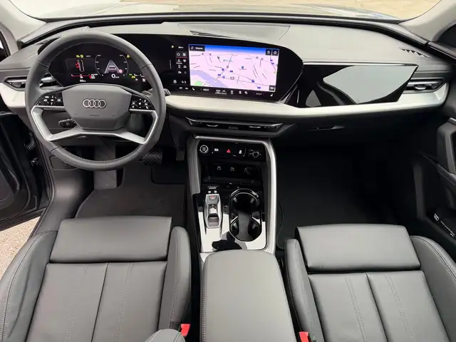 Audi Q5 SUV TDI quattro 150 kW Ansicht 10