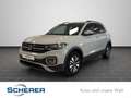 Volkswagen T-Cross 1.0 TSI Move DSG NAVI ACC APP Grau - thumbnail 1