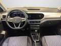 Volkswagen T-Cross 1.0 TSI Move DSG NAVI ACC APP Grau - thumbnail 3