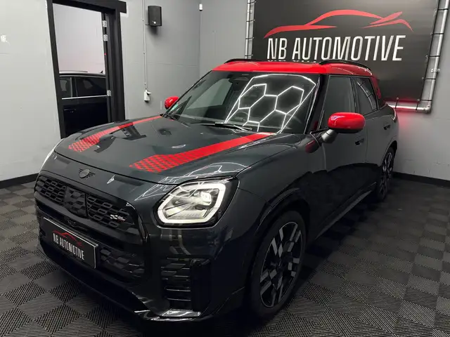 MINI Mini Countryman 2.0 S ALL4 XL