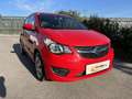 Opel Karl Edition Viva Klima Sitz/Lenkradhzg *Servicebuch* Rot - thumbnail 1