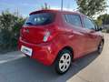 Opel Karl Edition Viva Klima Sitz/Lenkradhzg *Servicebuch* Rot - thumbnail 3