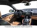 Porsche Cayenne S Diesel Sport *Navi*Pano*AHK *Tüv 03.26 Argento - thumbnail 12