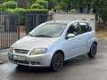 Chevrolet Kalos 1.2 SE Silber - thumbnail 1
