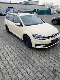 Golf VII Variant Diesel 2.0 TDI (BlueMotion Technology) DSG Comfortline