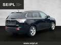 Mitsubishi Outlander 2,0 PHEV Instyle*VERMITTLUNGSVERKAUF* Schwarz - thumbnail 4