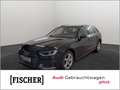 Audi A4 Avant 40TDI S tronic advanced LED Navi Rear View A Schwarz - thumbnail 1