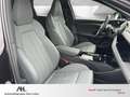 Audi Q6 e-tron quattro S-line; MMI+, ACC, 360, MATRIX, SHZ Noir - thumbnail 9