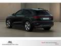 Audi Q6 e-tron quattro S-line; MMI+, ACC, 360, MATRIX, SHZ v+h, Zwart - thumbnail 2