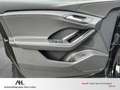 Audi Q6 e-tron quattro S-line; MMI+, ACC, 360, MATRIX, SHZ Schwarz - thumbnail 13