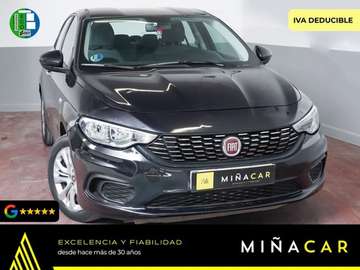 1.4 TJet 16v Easy 88kW 120CV GLP