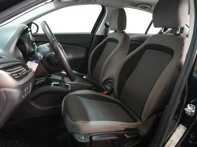Fiat Tipo view 3