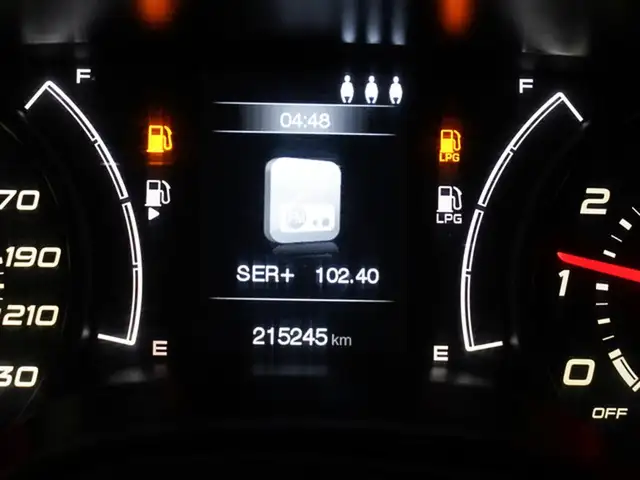 Fiat Tipo view 5