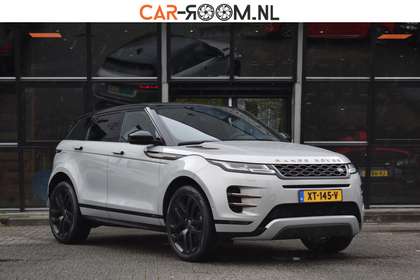 Land Rover Range Rover Evoque 2.0 D180 AWD R-Dynamic First Edition HUD Pano Lede