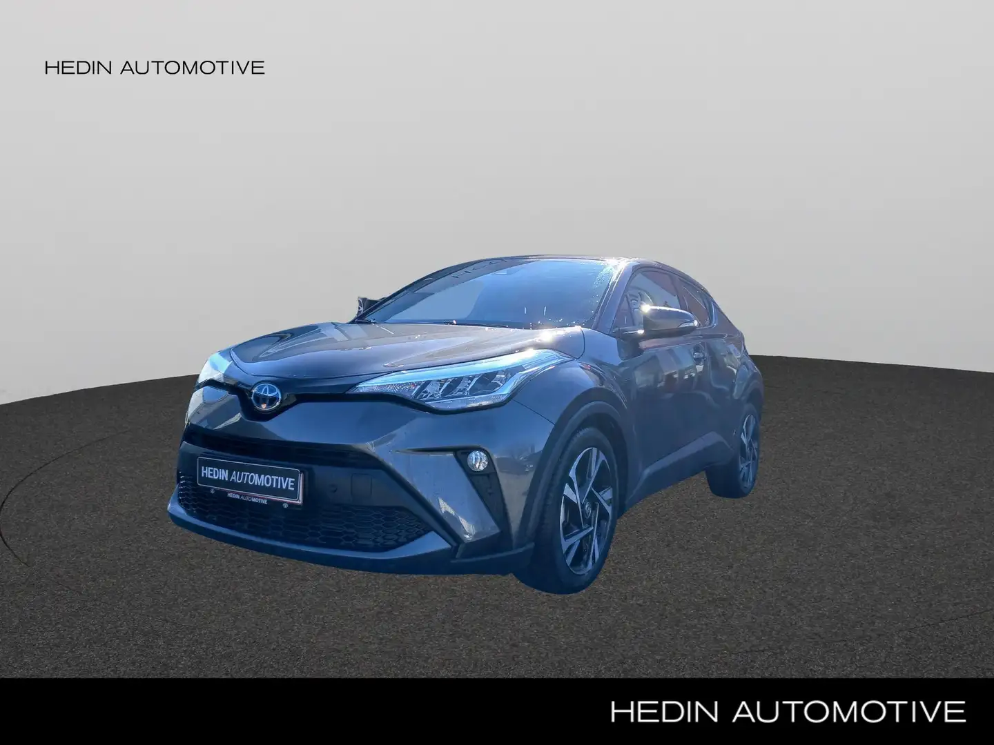 Toyota C-HR 1.8 Hybrid Dynamic E-CVT - 1