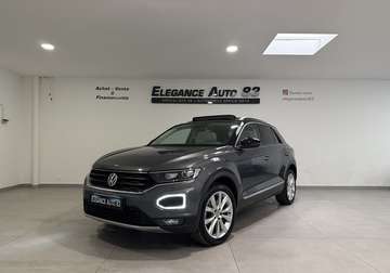 2.0 TDI 150CH CARAT EXCLUSIVE DSG7 EURO6D-T