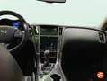 Infiniti Q50 2.2d GT Sport Gris - thumbnail 13