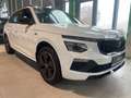 Skoda Kamiq Monte Carlo Weiß - thumbnail 5