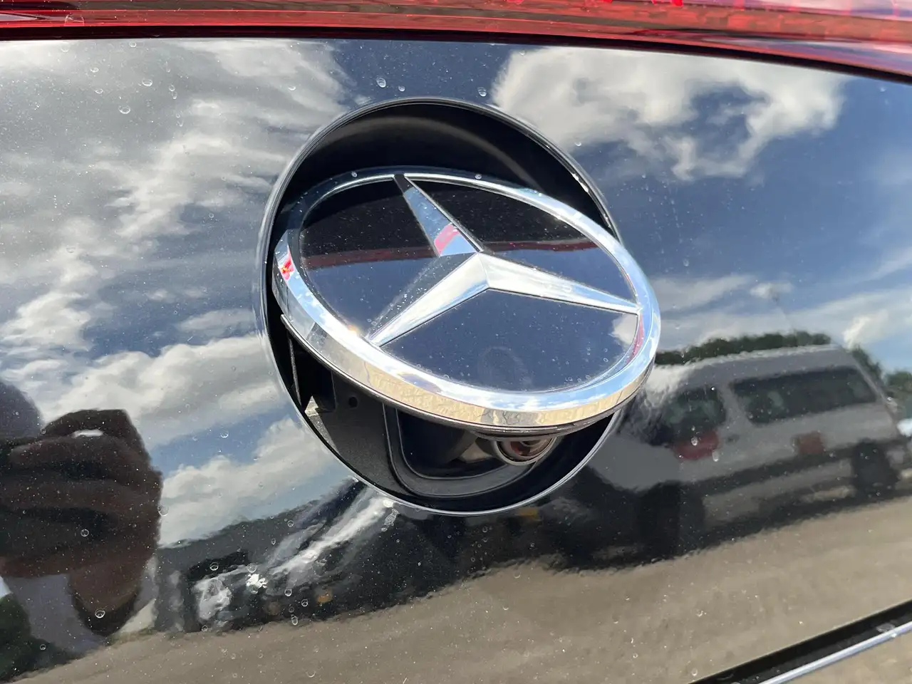 Mercedes-Benz CLA 2026 — фото 6