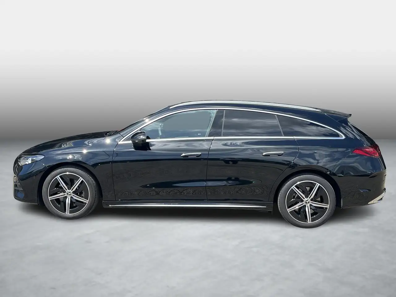Mercedes-Benz CLA 2026