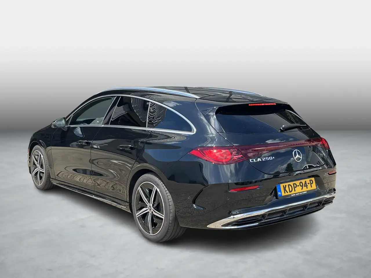 Mercedes-Benz CLA 2026