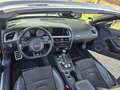 Audi S5 A5 Cabrio Cabrio S tronic MTM FL Schwarz - thumbnail 15