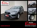 SEAT Ateca Reference Edition 1.0 TSI Lenkrad beheizbar Gris - thumbnail 1
