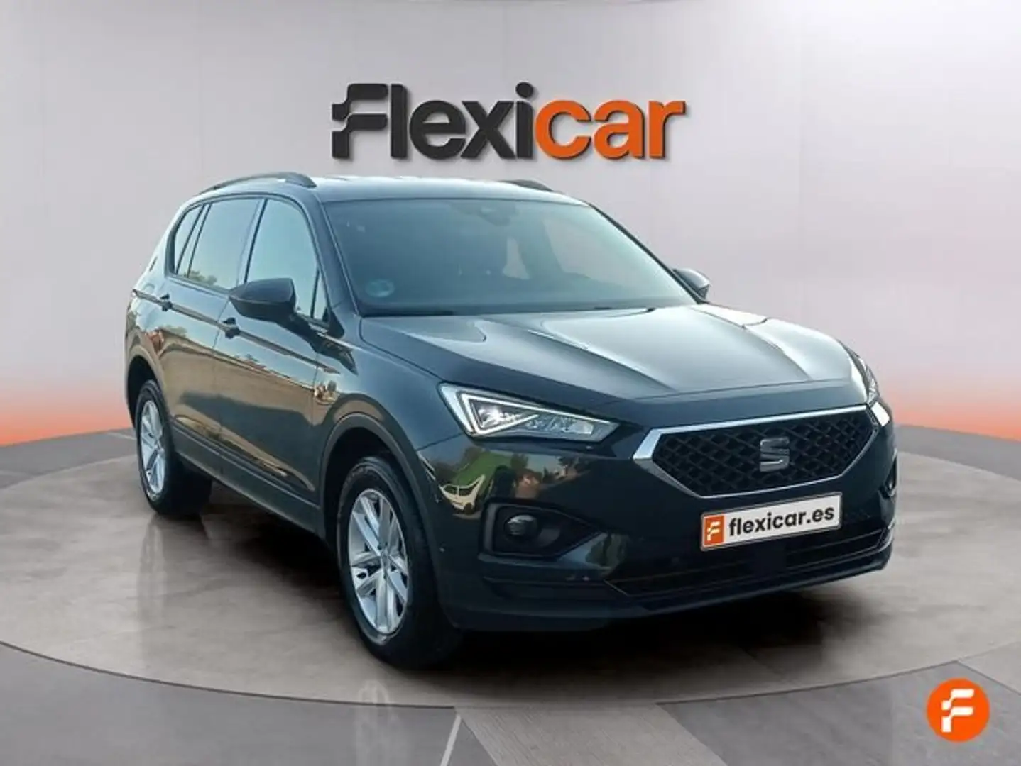 SEAT Tarraco 2.0 TDI 110kW (150CV) S&S Style XL DSG Gris - 2